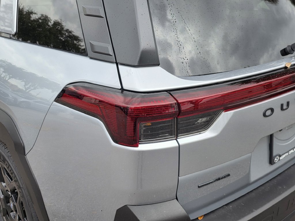 New 2026 Subaru Outback Limited AWD/4WD image 7