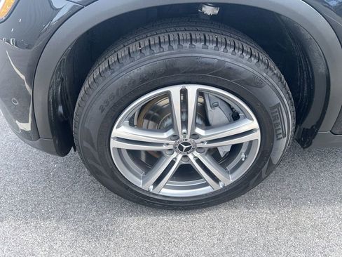 Used 2021 Mercedes-Benz GLC 300 image 9