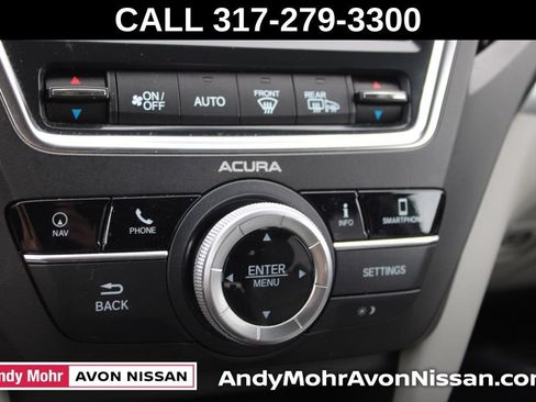 Used 2020 Acura MDX SH-AWD w/ Technology Package image 41