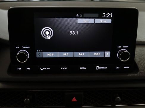 Certified 2025 Acura Integra image 17