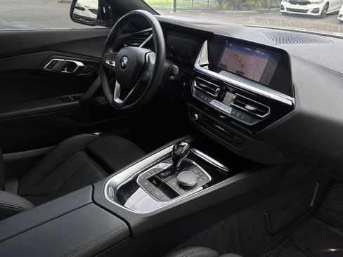 Used 2019 BMW Z4 sDrive30i w/ Driving Assistance Package RWD image 22