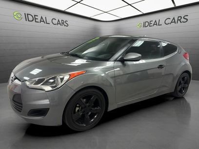 Used 2015 Hyundai Veloster
