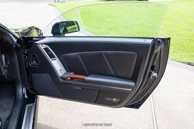 Used 2006 Cadillac XLR RWD image 81