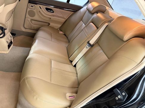 Used 1998 BMW 740i image 35