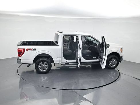 Used 2021 Ford F150 XLT AWD/4WD image 46