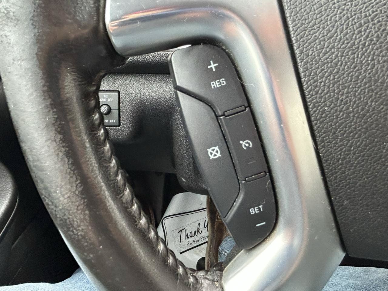 Used 2017 Chevrolet Traverse LT FWD image 19