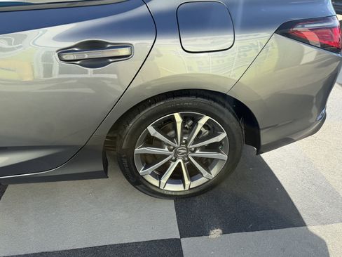Used 2024 Acura Integra image 14