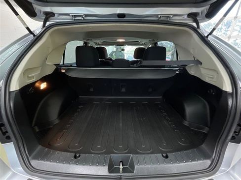 Used 2017 Subaru Crosstrek 2.0i Premium w/ Moonroof Package image 20