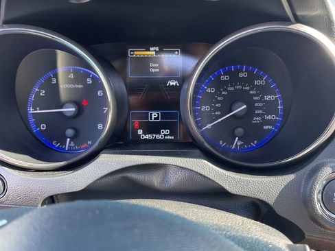 Used 2019 Subaru Outback 2.5i Limited AWD/4WD image 7
