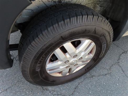 Used 2021 RAM ProMaster 1500 w/ Convenience Group image 8