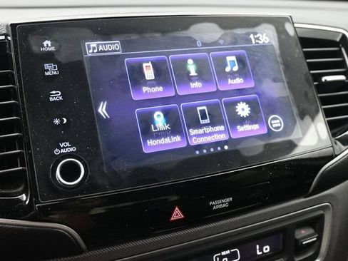 Used 2023 Honda Ridgeline Sport image 17