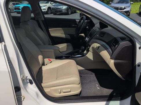 Used 2018 Acura ILX FWD image 42