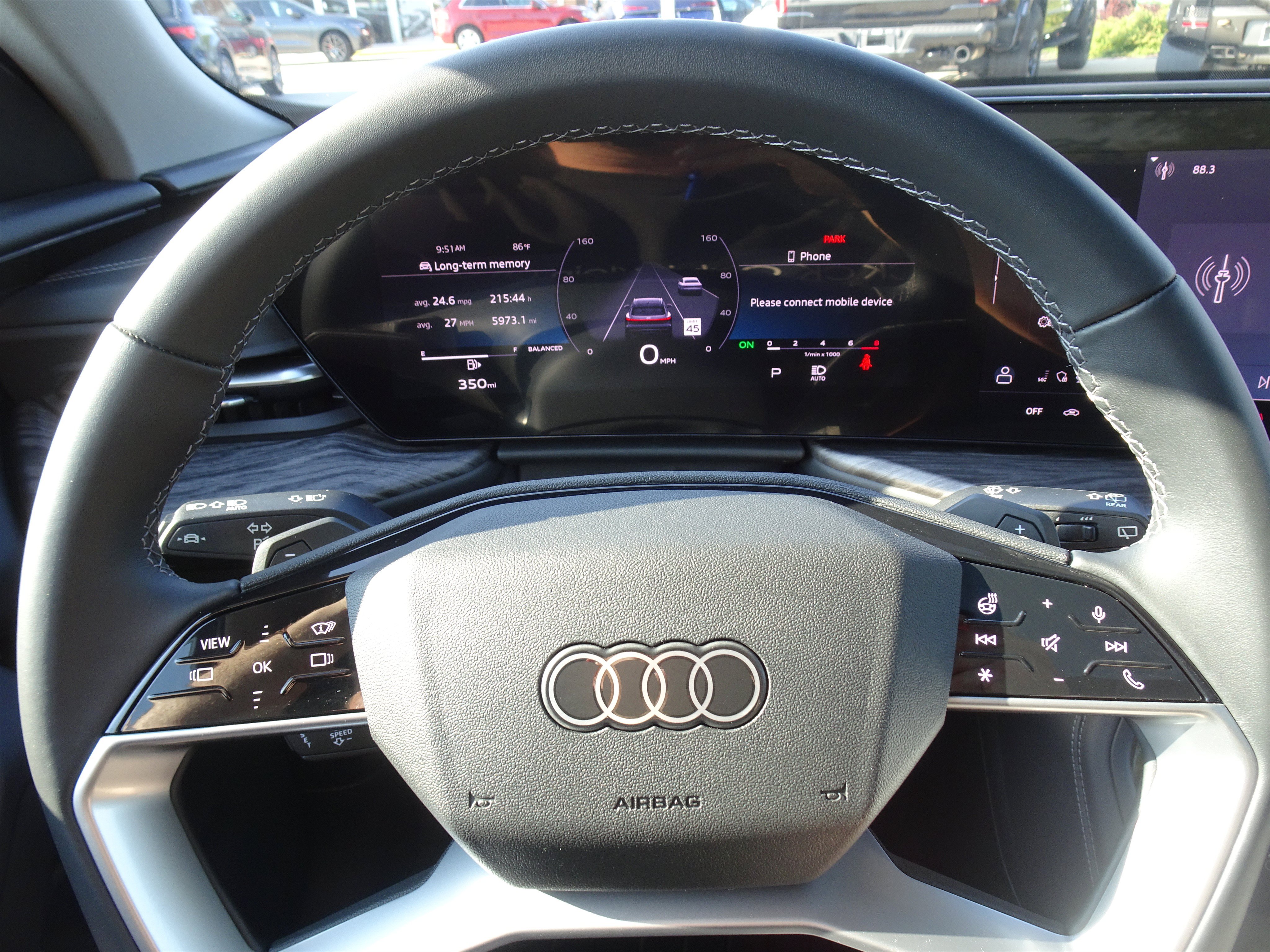 Certified 2025 Audi Q5 Premium Plus w/ Premium Plus AWD/4WD image 14