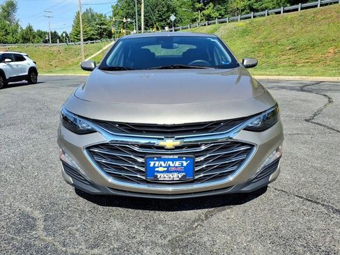 Used 2023 Chevrolet Malibu LT FWD image 8