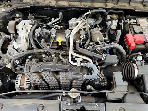 Used 2023 Nissan Altima 2.5 SV w/ SV Premium Package FWD image 26