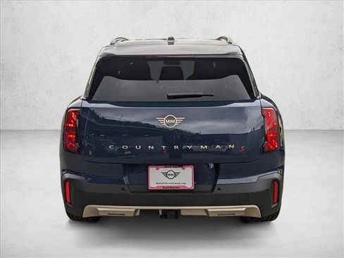 New 2026 MINI Cooper Countryman S w/ Comfort Package Max AWD/4WD image 8
