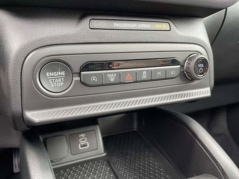 New 2026 Ford Bronco Sport Outer Banks w/ Outer Banks Tech Package+ image 12