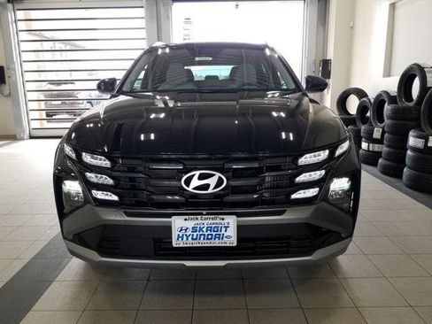 New 2026 Hyundai Tucson SEL image 21