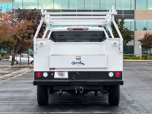 New 2026 Chevrolet Silverado 3500 W/T w/ WT Convenience Package image 5