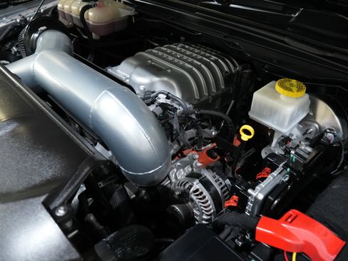 Used 2022 RAM 1500 TRX w/ TRX Level 2 Equipment Group image 59