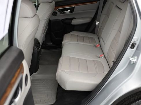 Used 2021 Honda CR-V Touring image 42
