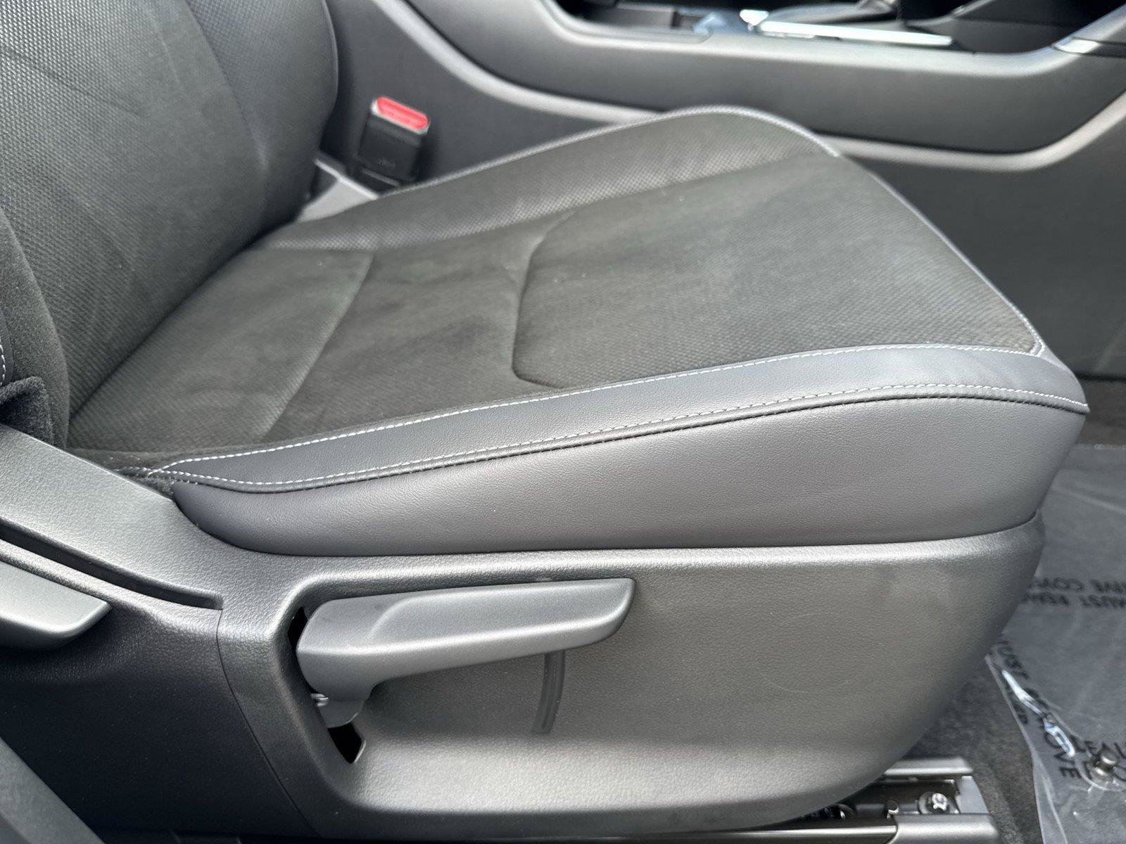 Certified 2026 MAZDA CX-5 Select AWD/4WD image 25