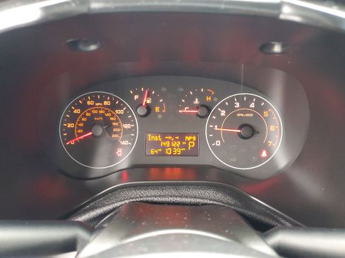 Used 2018 RAM ProMaster City Tradesman SLT w/ Lights & Wheels Group image 18