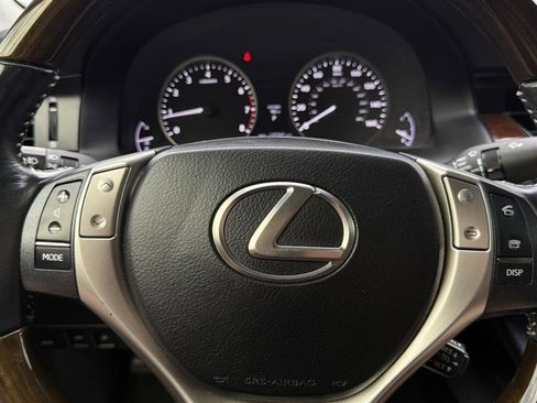Used 2014 Lexus ES 350 w/ Premium Package FWD image 45