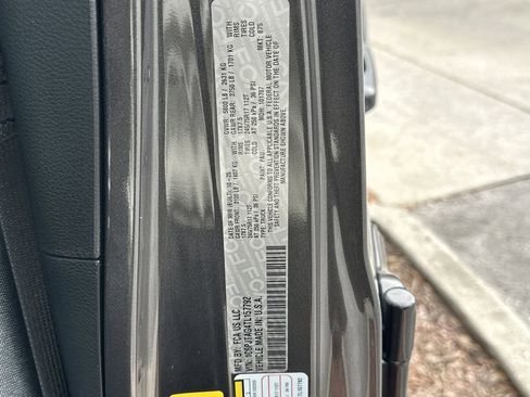 New 2026 Jeep Gladiator Sport image 29