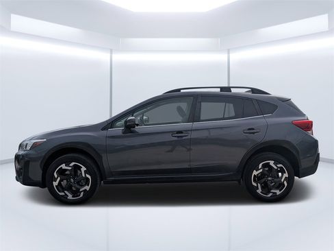 Used 2023 Subaru Crosstrek 2.5i Limited w/ Moonroof Package image 6