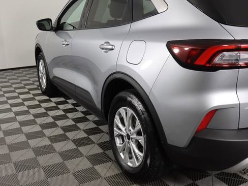 Certified 2023 Ford Escape Active AWD/4WD image 21
