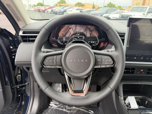 New 2026 MAZDA CX-5 2.5 S w/ Premium Plus Package AWD/4WD image 17
