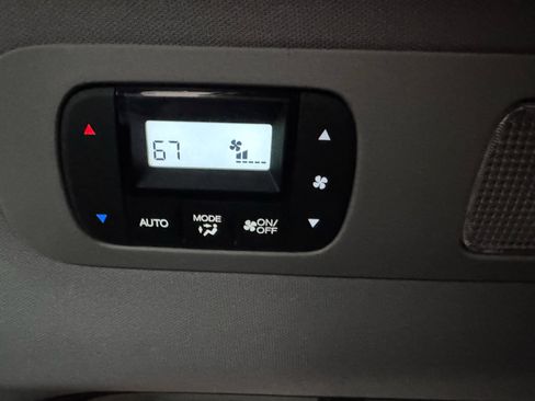 Used 2019 Honda Odyssey EX-L image 21
