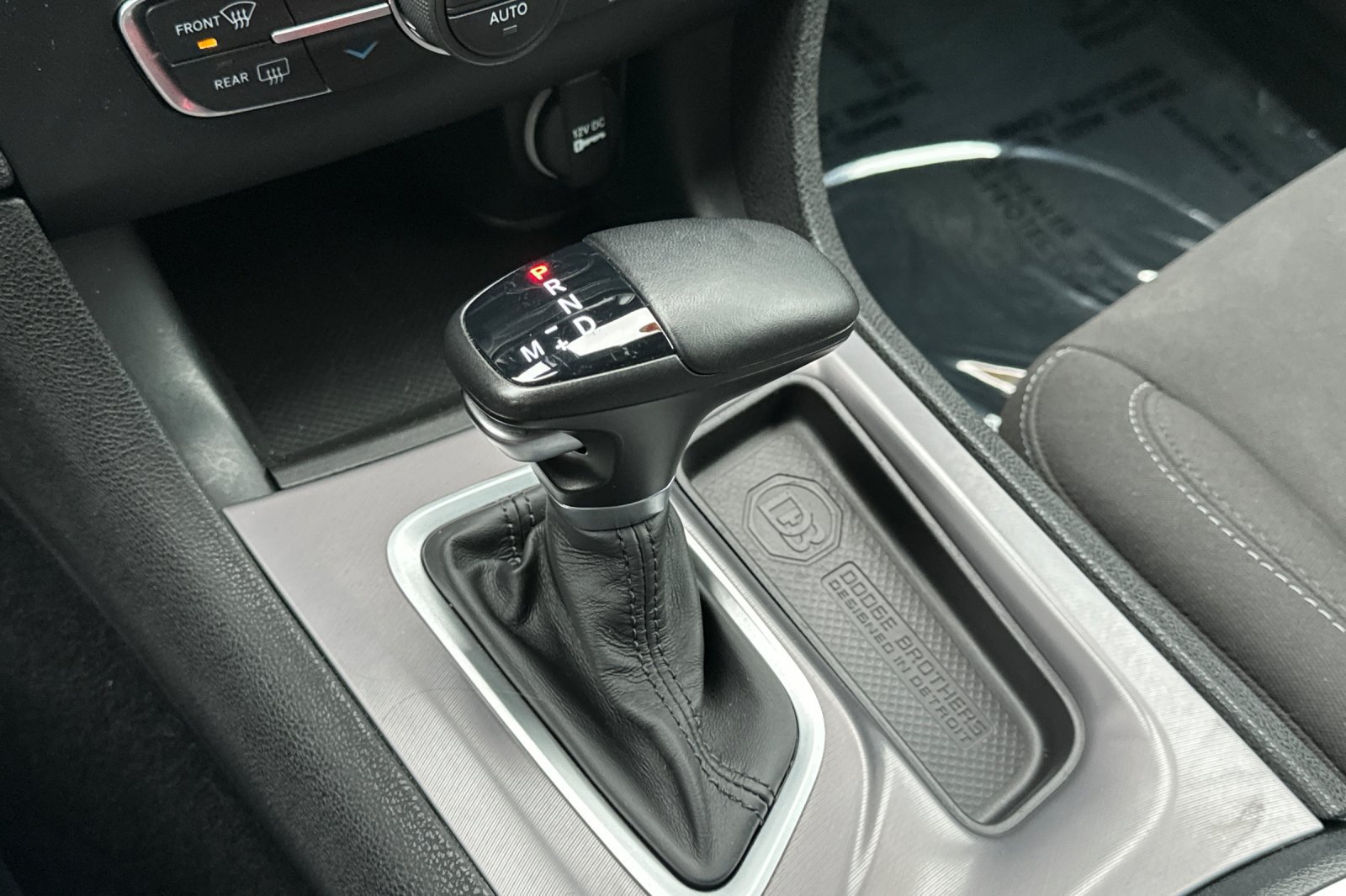 Used 2023 Dodge Charger Scat Pack RWD image 20