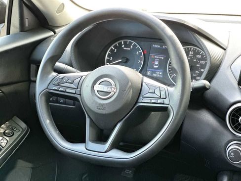Used 2024 Nissan Sentra S image 27