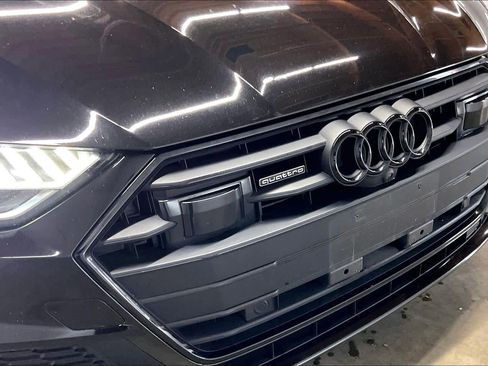 Used 2023 Audi A7 3.0T Premium Plus w/ Premium Plus image 31