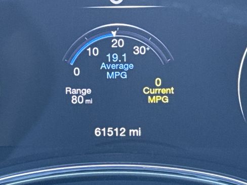 Used 2021 Jeep Grand Cherokee Laredo X image 21