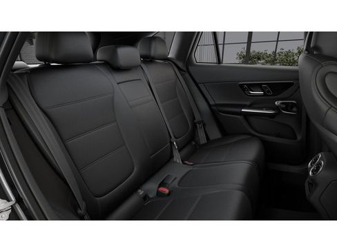 New 2026 Mercedes-Benz GLC 300 GLC 300 image 5
