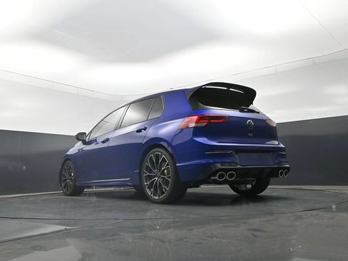 Used 2026 Volkswagen Golf AWD/4WD image 23