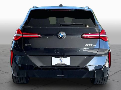 Used 2026 BMW X3 xDrive30i w/ Premium Package AWD/4WD image 4