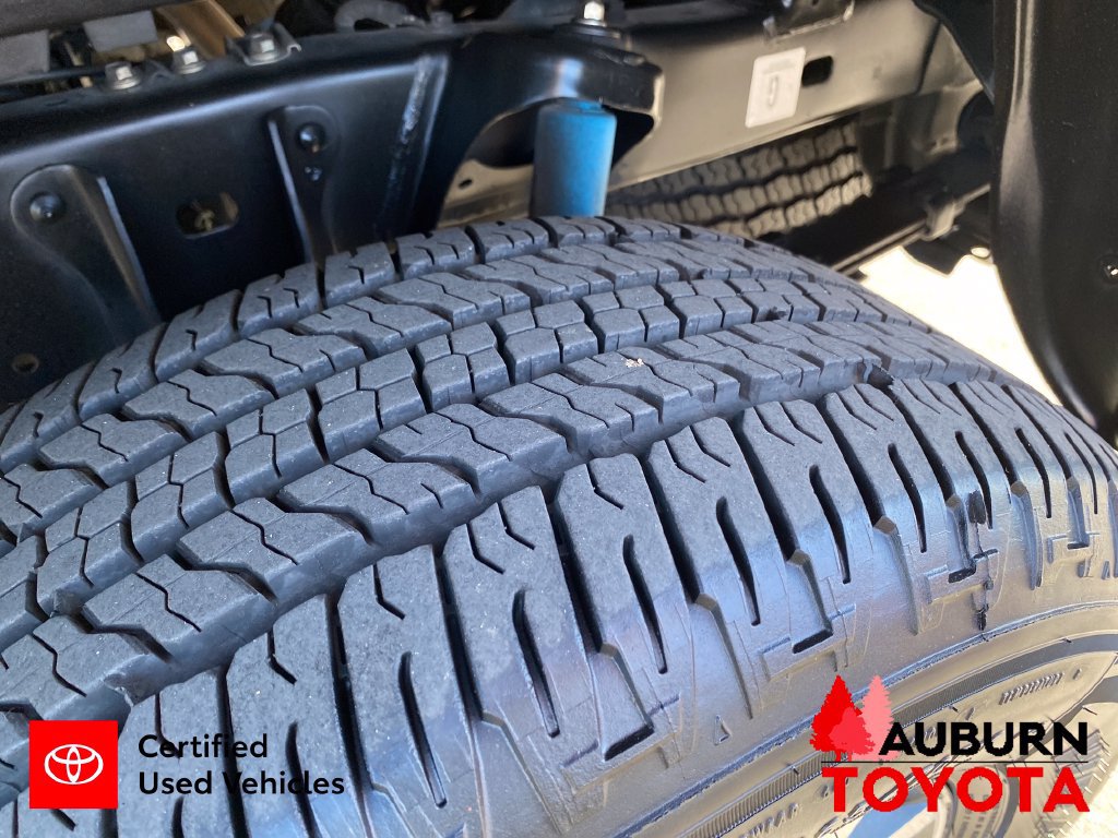 Certified 2021 Toyota Tacoma TRD Off-Road w/ Technology Package AWD/4WD image 24