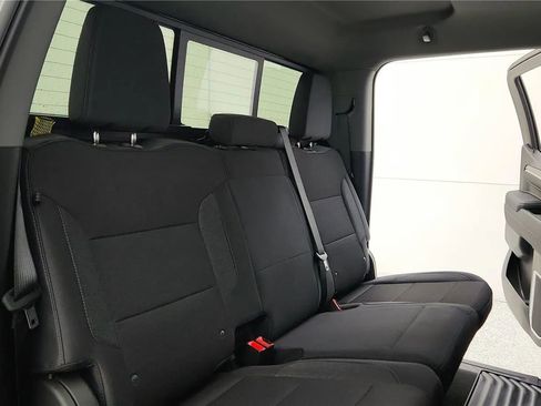 New 2026 Chevrolet Silverado 1500 RST w/ Convenience Package II image 38