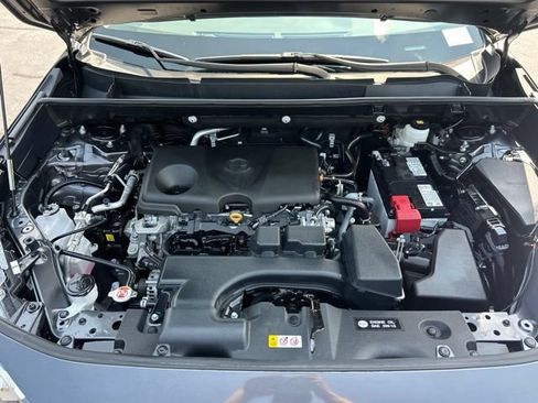 Used 2025 Toyota RAV4 XLE w/ Convenience Package FWD image 15