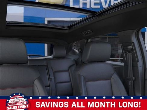 New 2026 Chevrolet Blazer RS w/ Driver Confidence II Package image 24