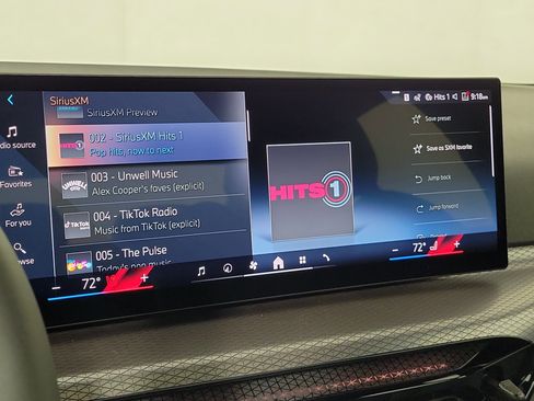 New 2026 BMW 330i xDrive Sedan w/ Premium Package image 17