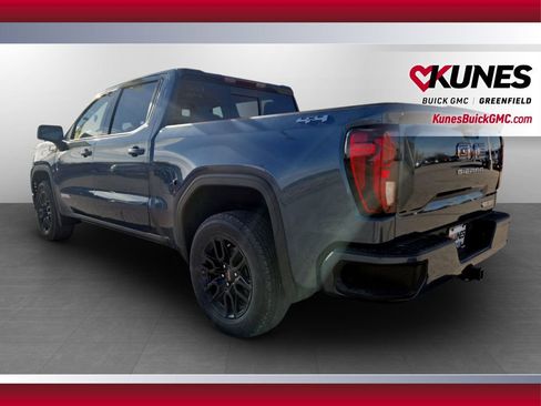 New 2026 GMC Sierra 1500 Elevation w/ Preferred Package AWD/4WD image 7