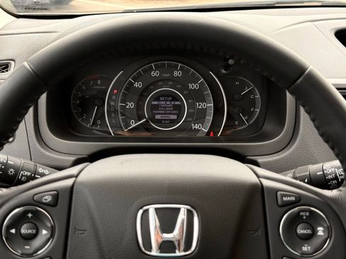 Used 2016 Honda CR-V Touring image 32