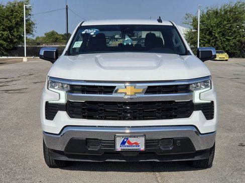 Certified 2023 Chevrolet Silverado 1500 LT RWD image 8