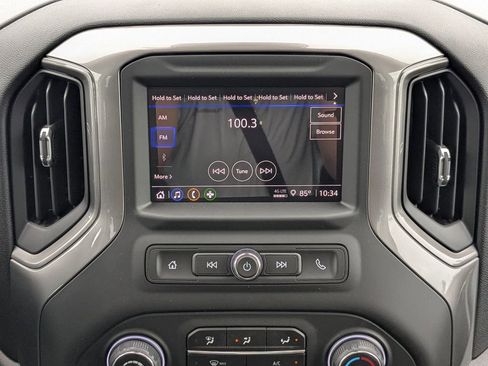 New 2025 Chevrolet Silverado 3500 W/T w/ WT Convenience Package image 20