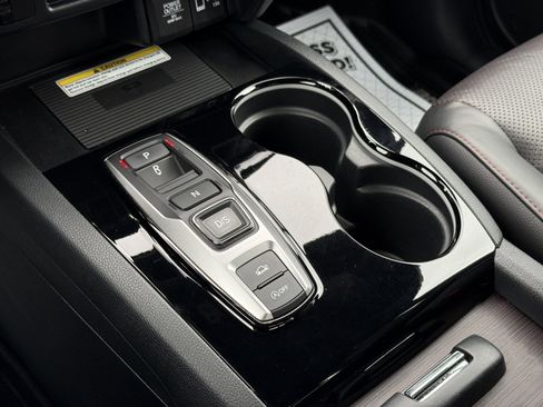 Used 2023 Honda Ridgeline Black Edition image 37